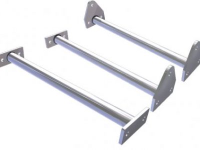 OBLIK Brace Section